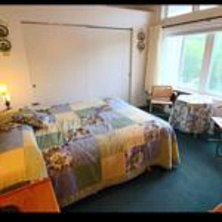 The Lodge At Lincoln Station מראה חיצוני תמונה