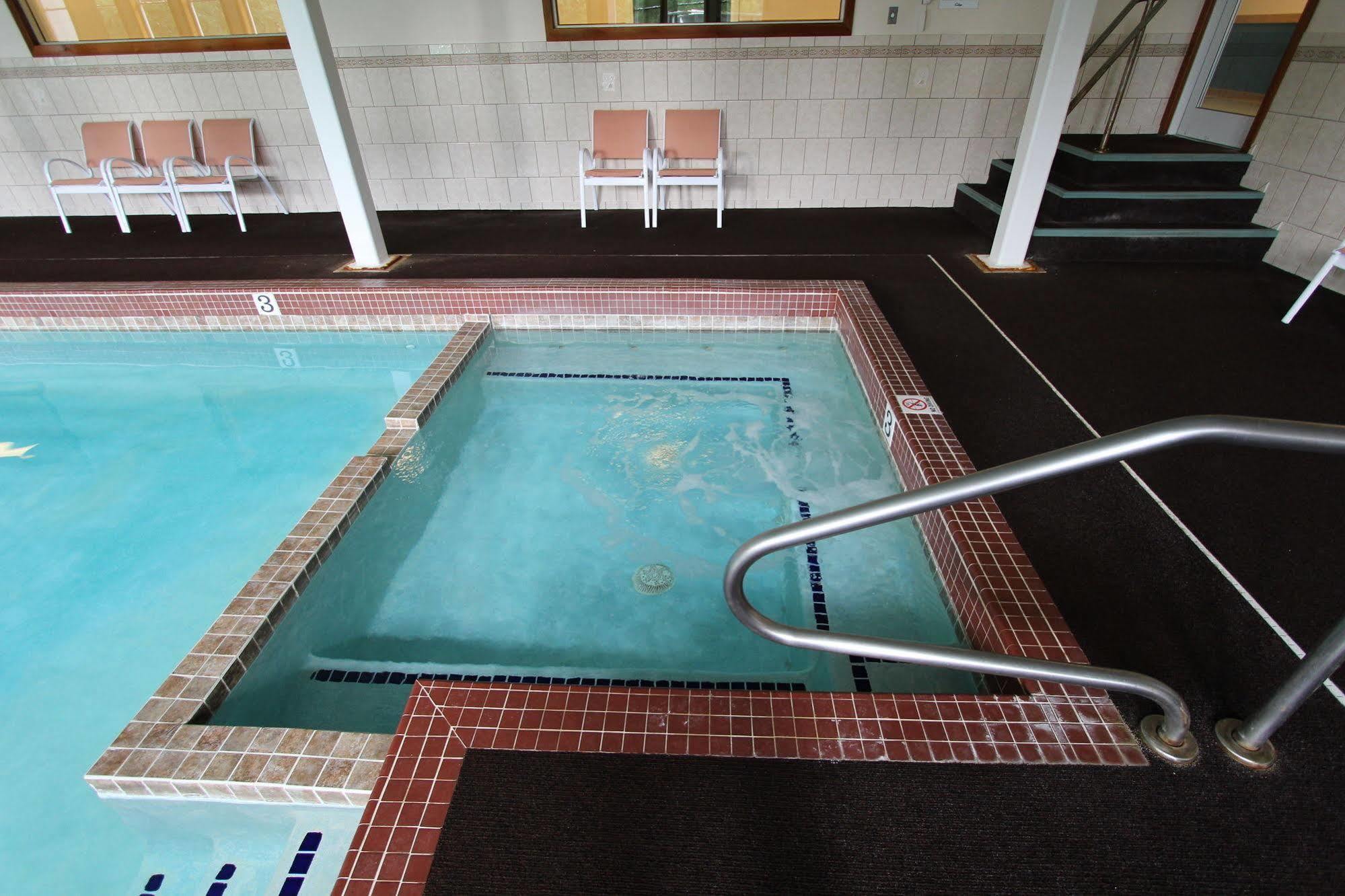 The Lodge At Lincoln Station מראה חיצוני תמונה